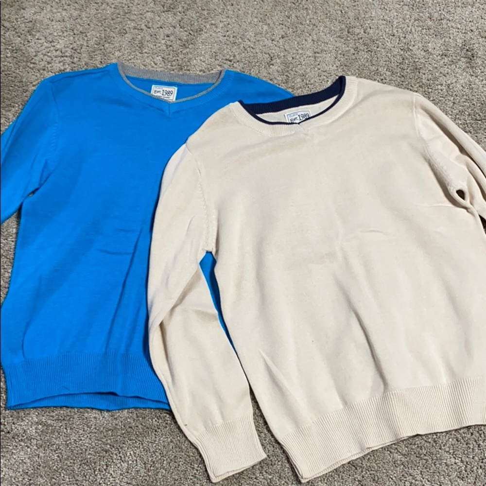 Kids Sweaters